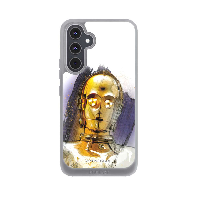 Galaxy A54 5G NIVOpure C3PO - Star Wars 8