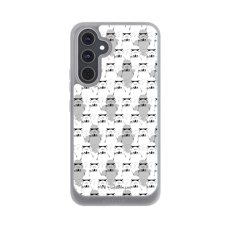 Galaxy A54 5G NIVOpure Stormtrooper Pattern