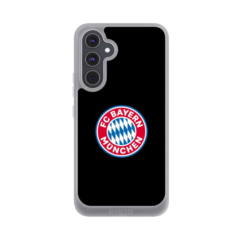 Galaxy A54 5G NIVOpure FCB Logo black