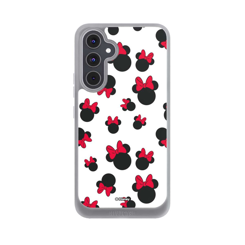 Galaxy A54 5G NIVOpure Minnie Icon Pattern