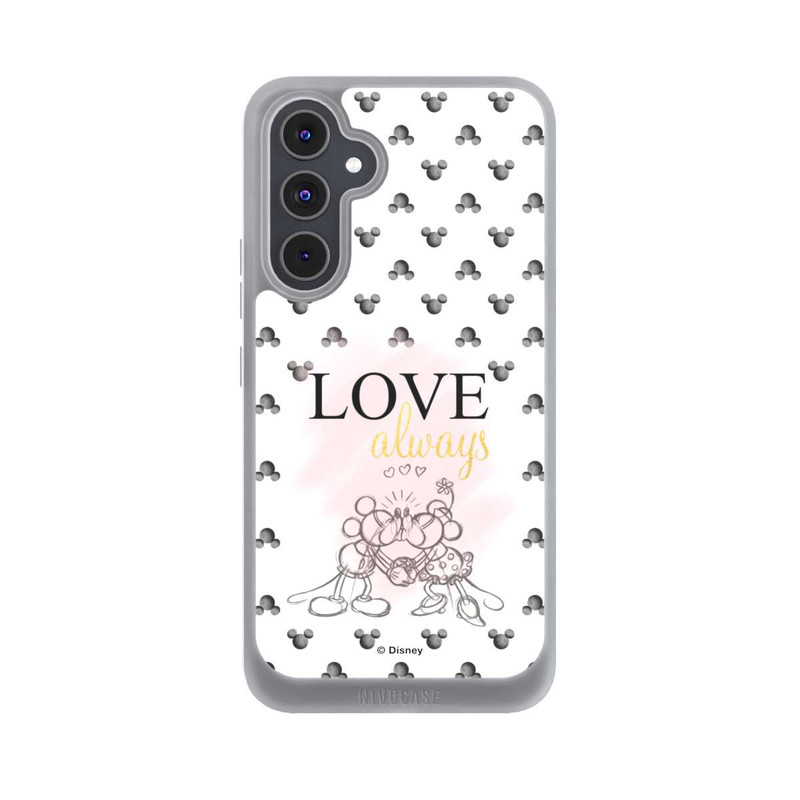 Galaxy A54 5G NIVOpure Mickey Love Always
