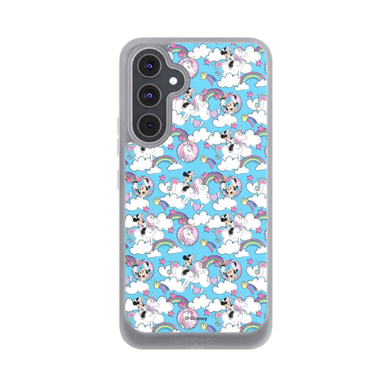 Galaxy A54 5G NIVOpure Minnie Pattern 02