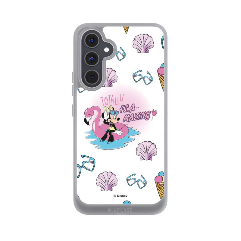 Galaxy A54 5G NIVOpure Totally flamazing Minnie