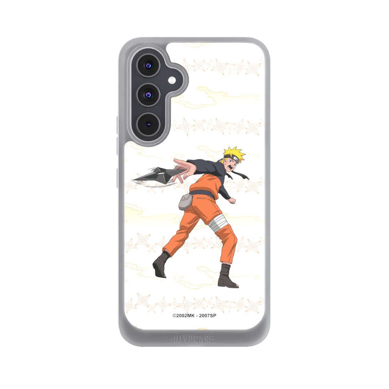 Galaxy A54 5G NIVOpure Naruto Ninja-Shuriken