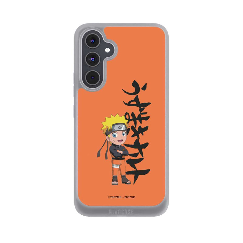 Galaxy A54 5G NIVOpure Naruto SD