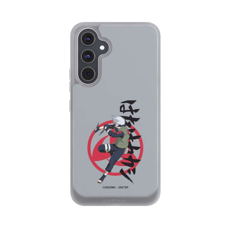 Galaxy A54 5G NIVOpure Kakashi Sharingan