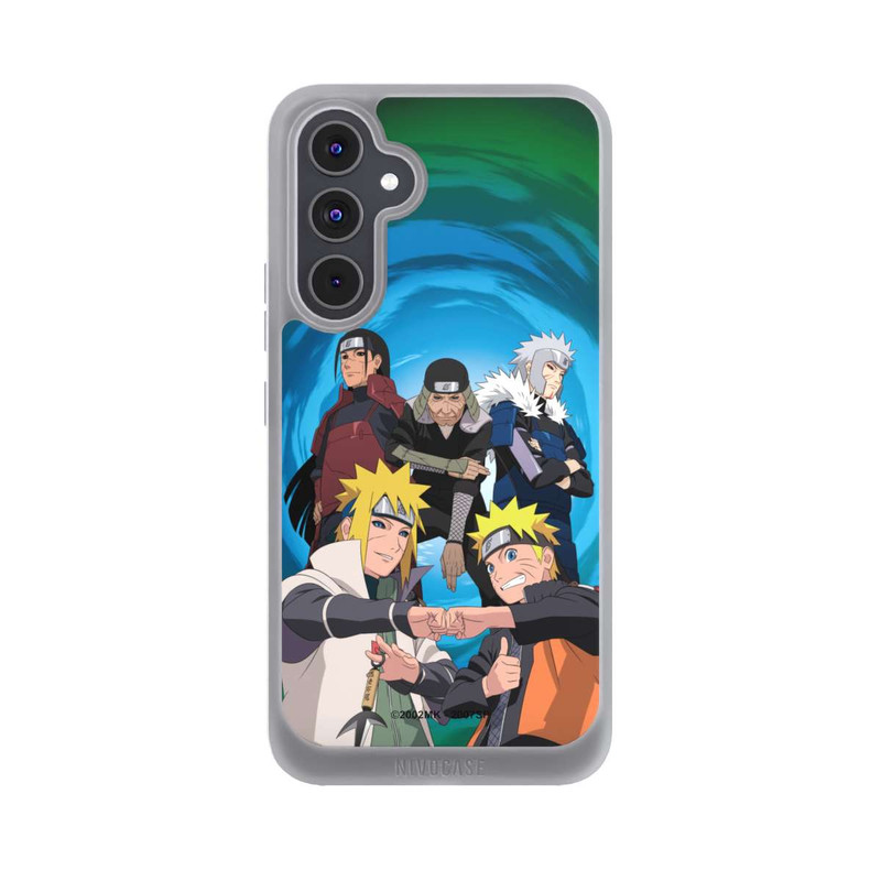 Galaxy A54 5G NIVOpure 4 hokagen Group