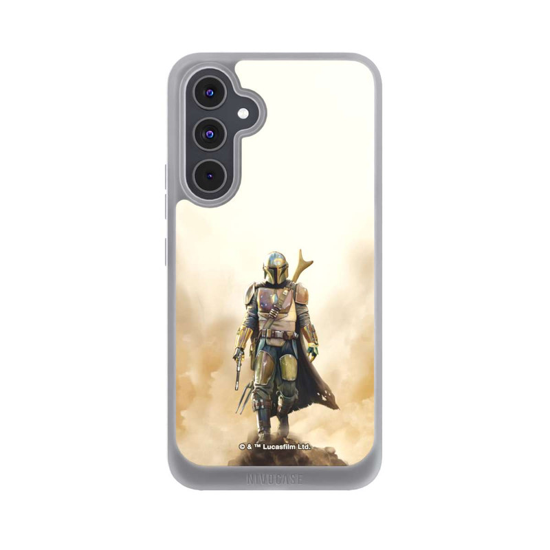 Galaxy A54 5G NIVOpure The Mandalorian Rock