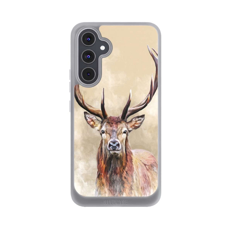 Galaxy A54 5G NIVOpure Drawn Deer