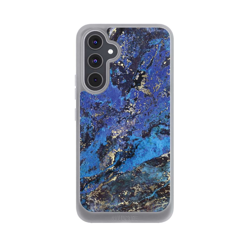 Galaxy A54 5G NIVOpure Lapis Seamless Gold Look