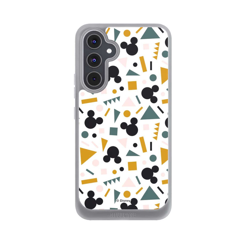 Galaxy A54 5G NIVOpure Mickey Geometric Pattern