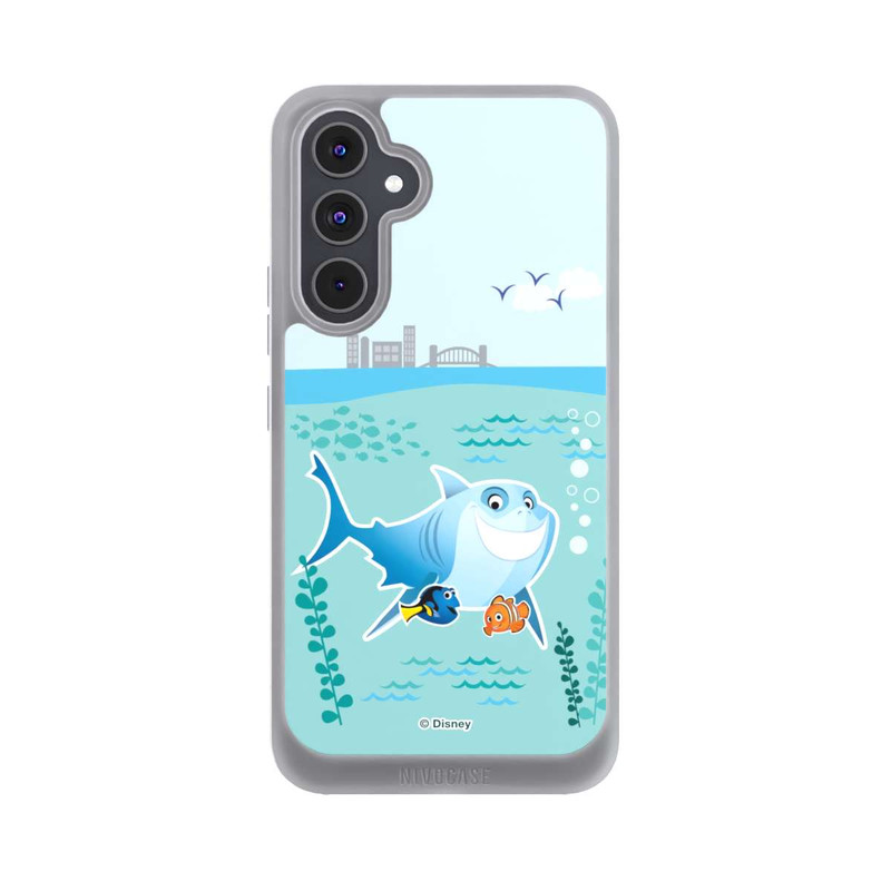 Galaxy A54 5G NIVOpure Nemo and Friends