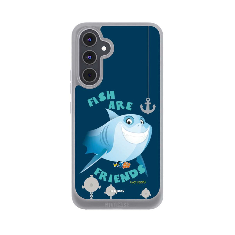 Galaxy A54 5G NIVOpure Fish are Friends