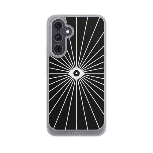 Samsung Galaxy A54 5G NIVOpure Abstract Eye