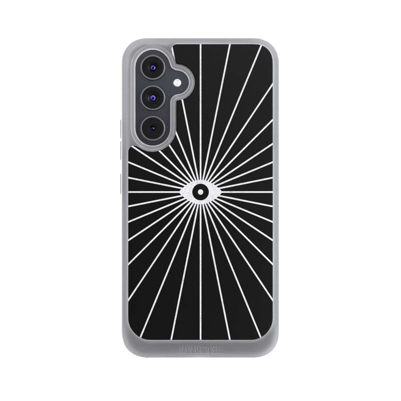 Galaxy A54 5G NIVOpure Abstract Eye