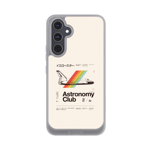 Samsung Galaxy A54 5G NIVOpure Astro Club