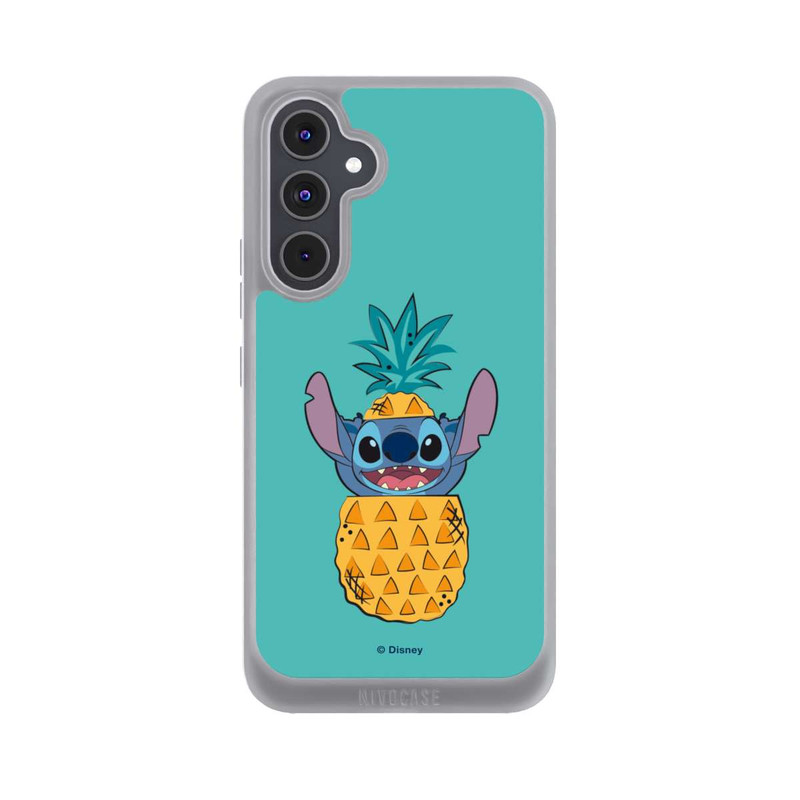 Galaxy A54 5G NIVOpure Stitch Pineapple