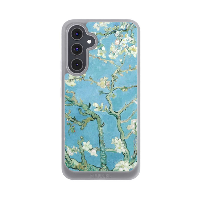 Galaxy A54 5G NIVOpure Almond Blossom by Vincent Van Gogh