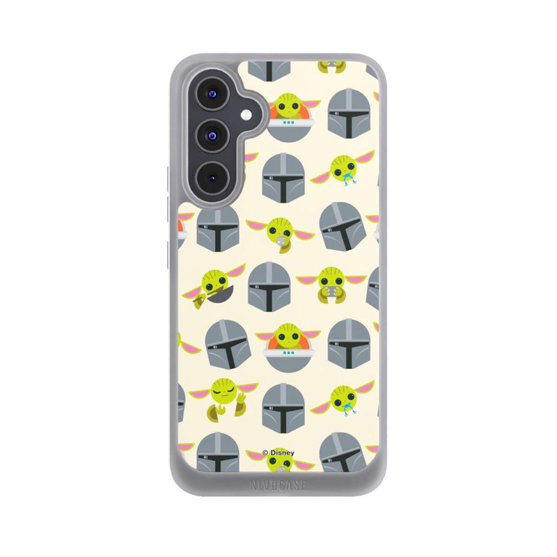 Galaxy A54 5G NIVOpure Mandalorian Pattern