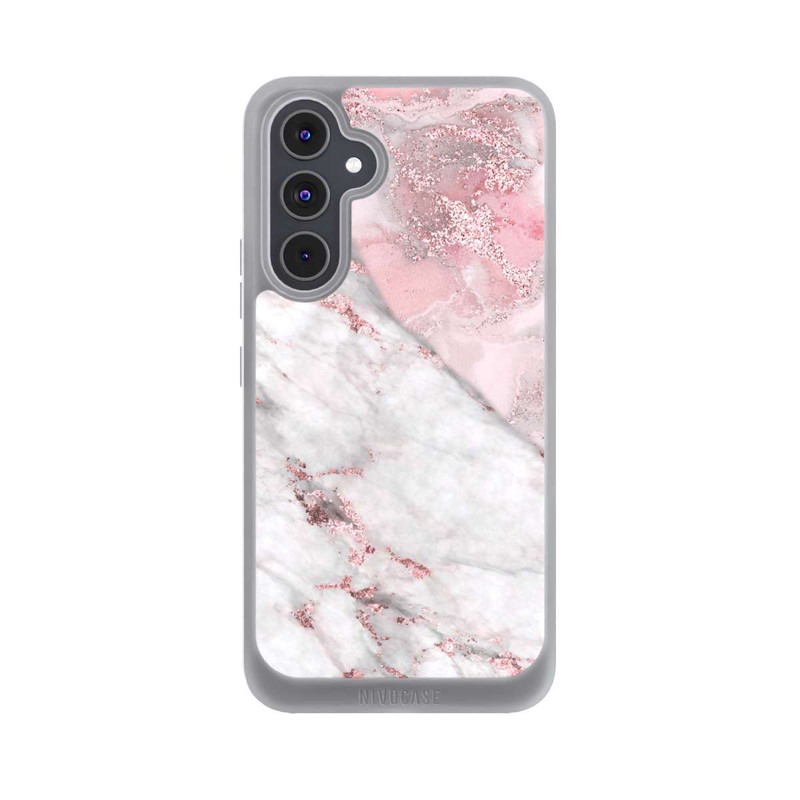 Galaxy A54 5G NIVOpure Pink Marble 3