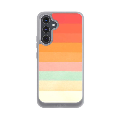 Samsung Galaxy A54 5G NIVOpure Rainbow Chevrons II