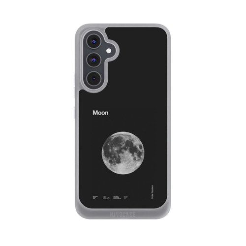 Samsung Galaxy A54 5G NIVOpure Solar System Moon
