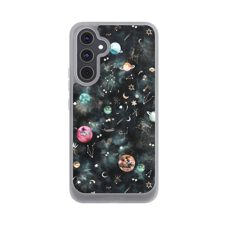 Galaxy A54 5G NIVOpure Constellation Planets Gallaxy