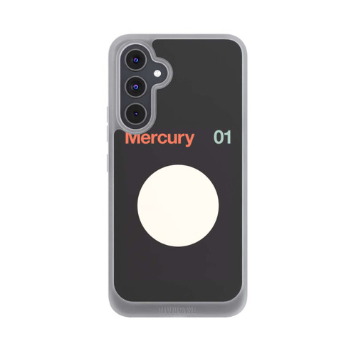 Samsung Galaxy A54 5G NIVOpure Mercury