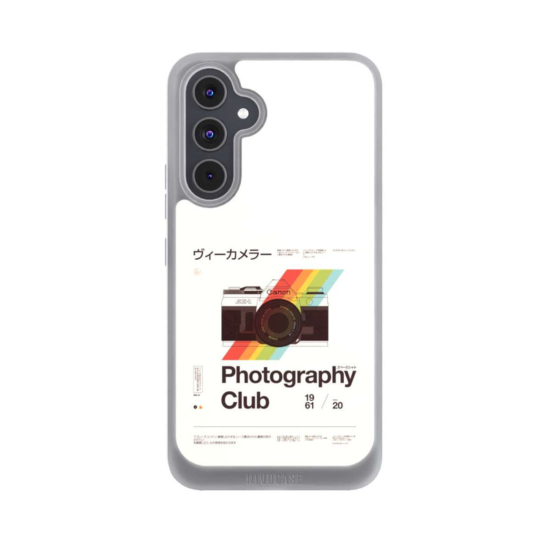 Galaxy A54 5G NIVOpure Photo Club Print