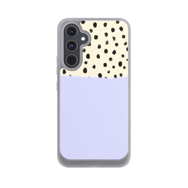 Galaxy A54 5G NIVOpure Dots Boho Pastel
