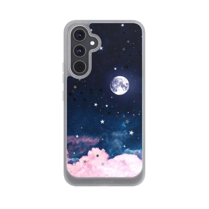 Galaxy A54 5G NIVOpure Sweet Moonlight