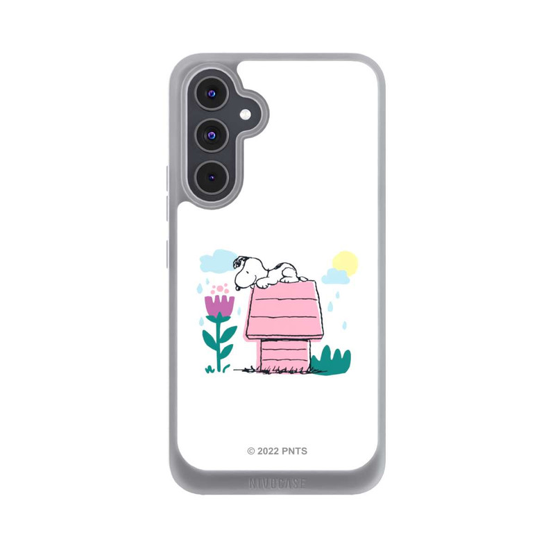 Galaxy A54 5G NIVOpure Snoopy Doghouse Spring