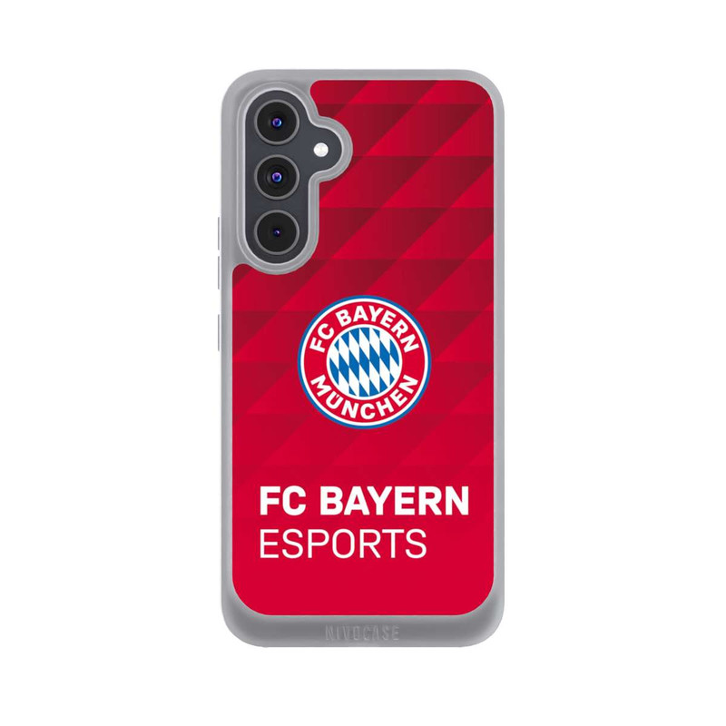 Galaxy A54 5G NIVOpure FCB eSports Red