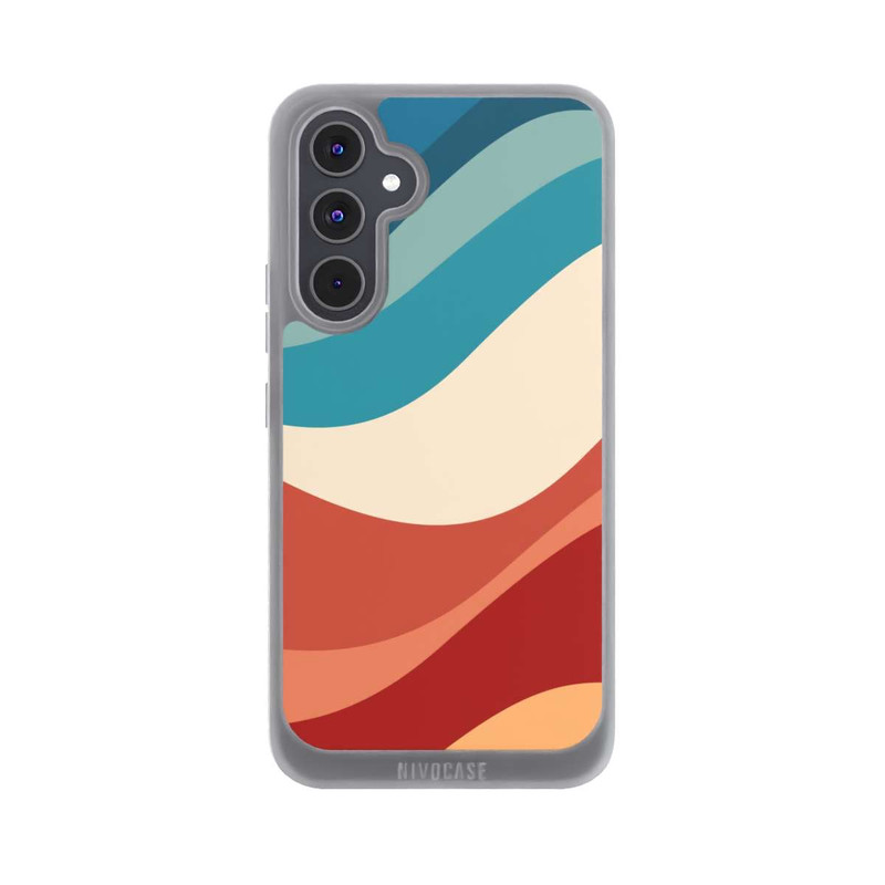 Galaxy A54 5G NIVOpure Colour Waves