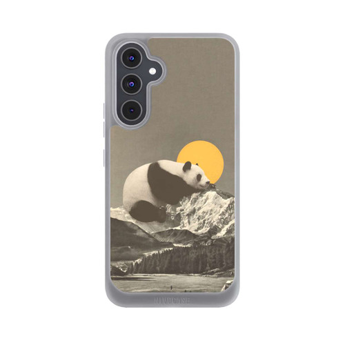 Samsung Galaxy A54 5G NIVOpure Giant Panda Nap