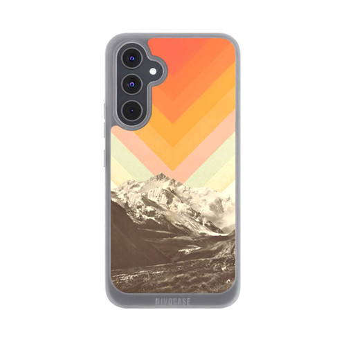 Samsung Galaxy A54 5G NIVOpure Mountain Scape