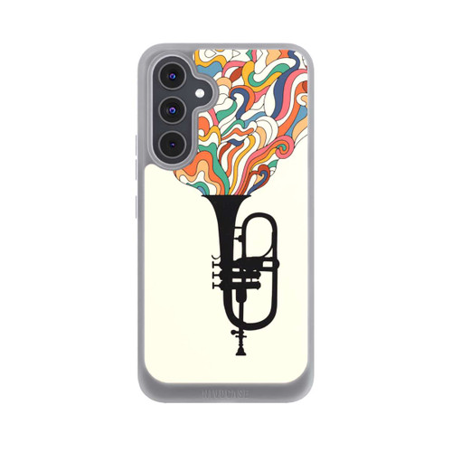 Samsung Galaxy A54 5G NIVOpure Trumpet Colorful Tones