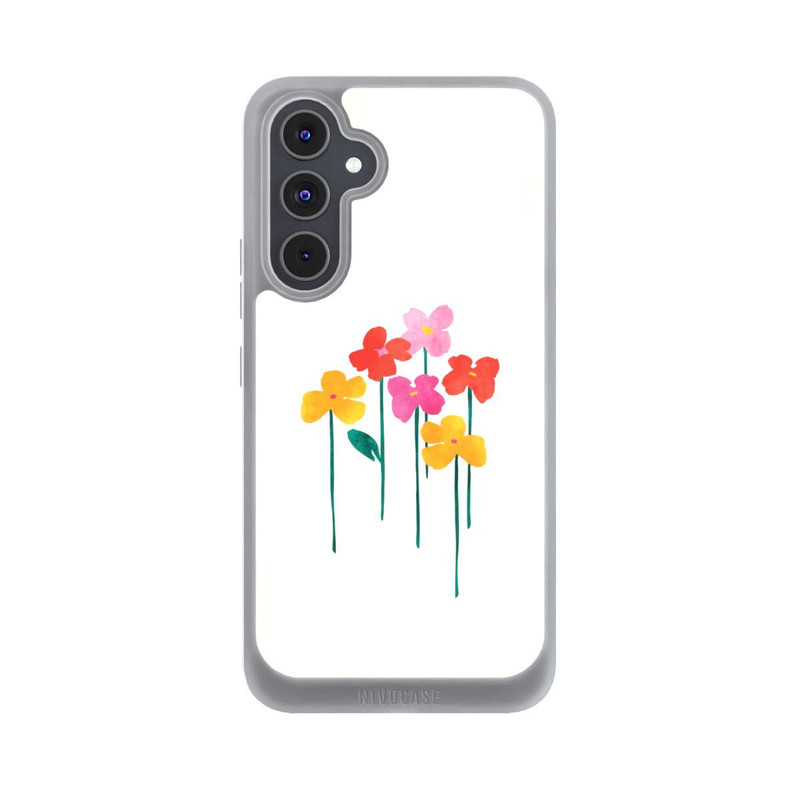 Galaxy A54 5G NIVOpure Little Happy Flowers