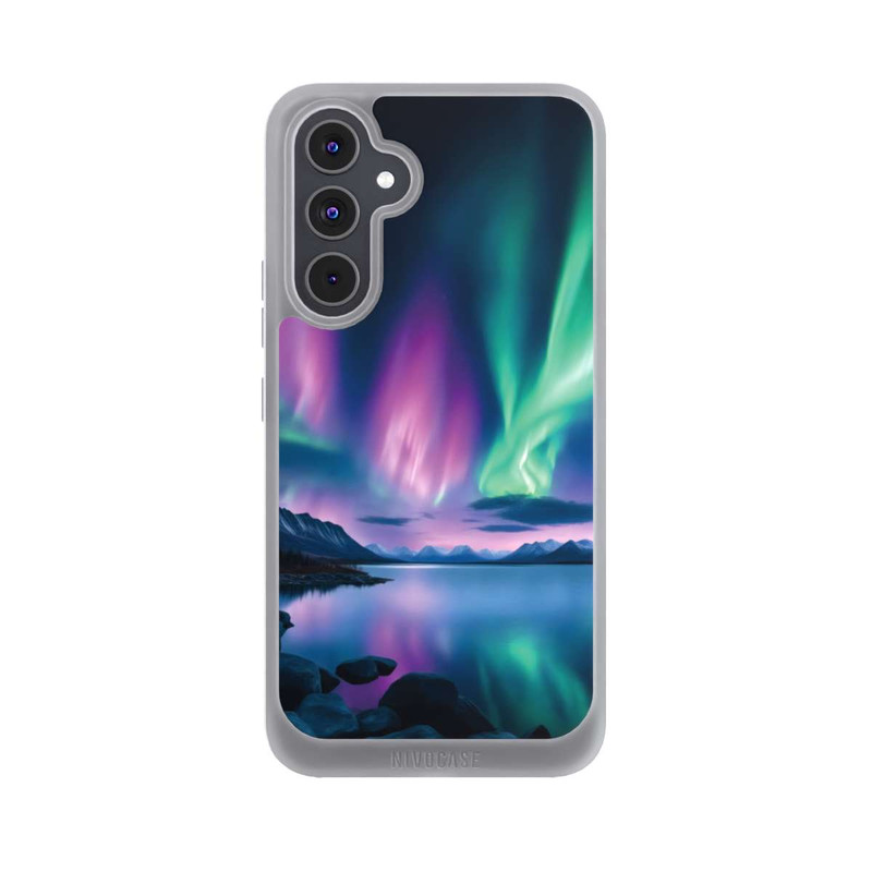 Galaxy A54 5G NIVOpure Aurora Borealis